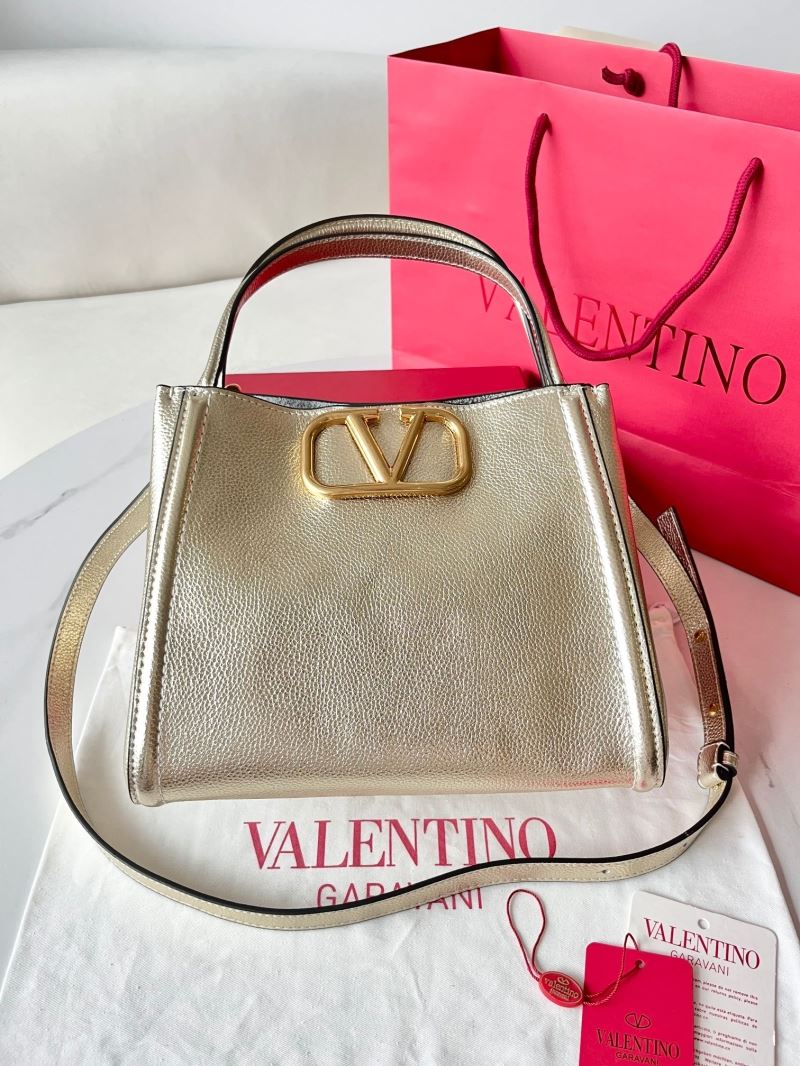 Valentino Top Handle Bag